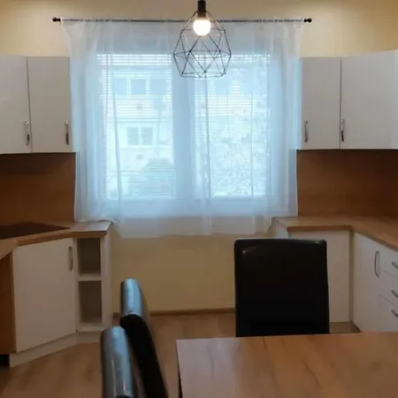 Appartement Konstantin Szolnok