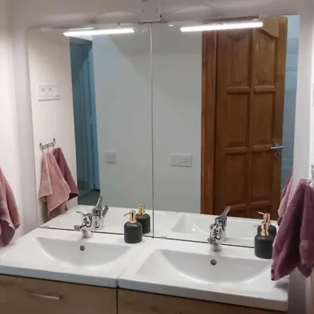Konstantin Appartement Szolnok